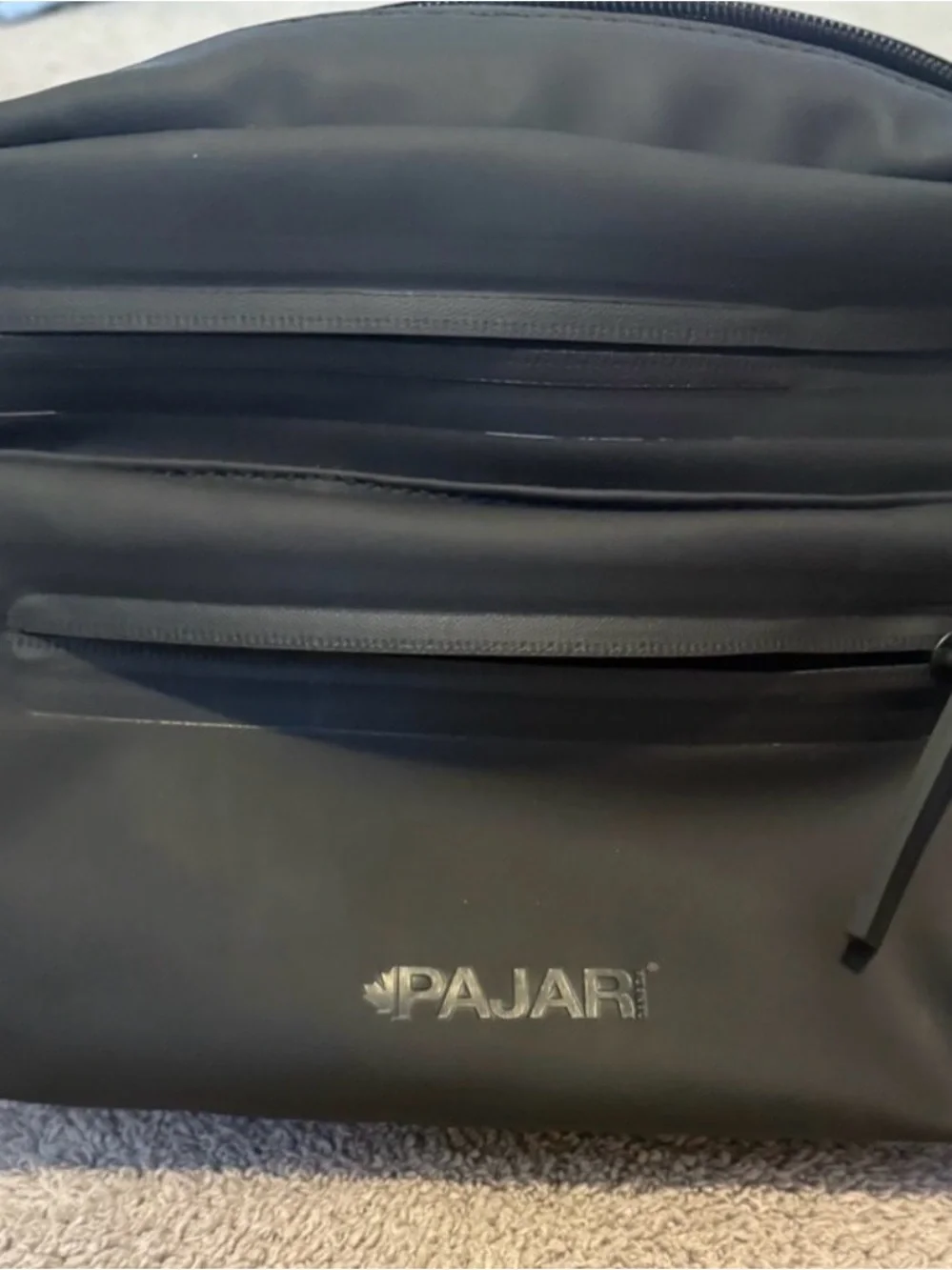 PAJAR Canada crossbody bag